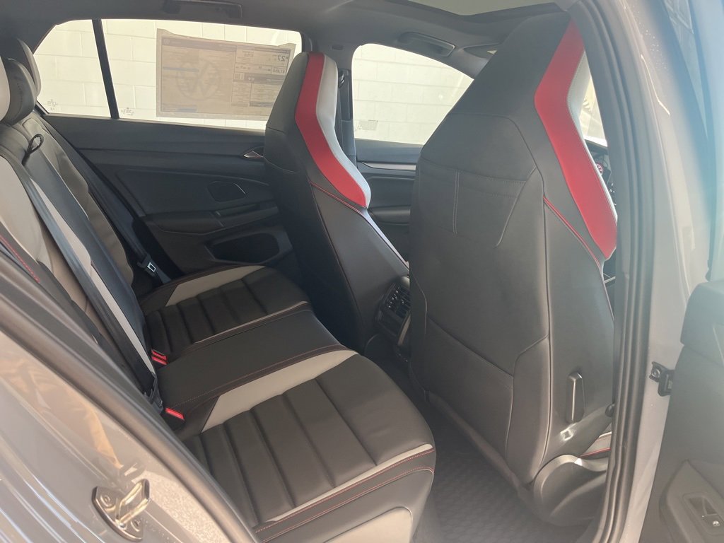 New 2026 Volkswagen GTI SE image 35