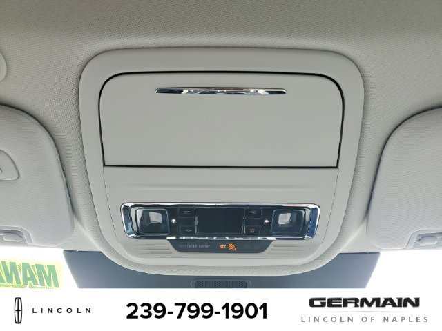 New 2026 Lincoln Aviator 2WD image 32
