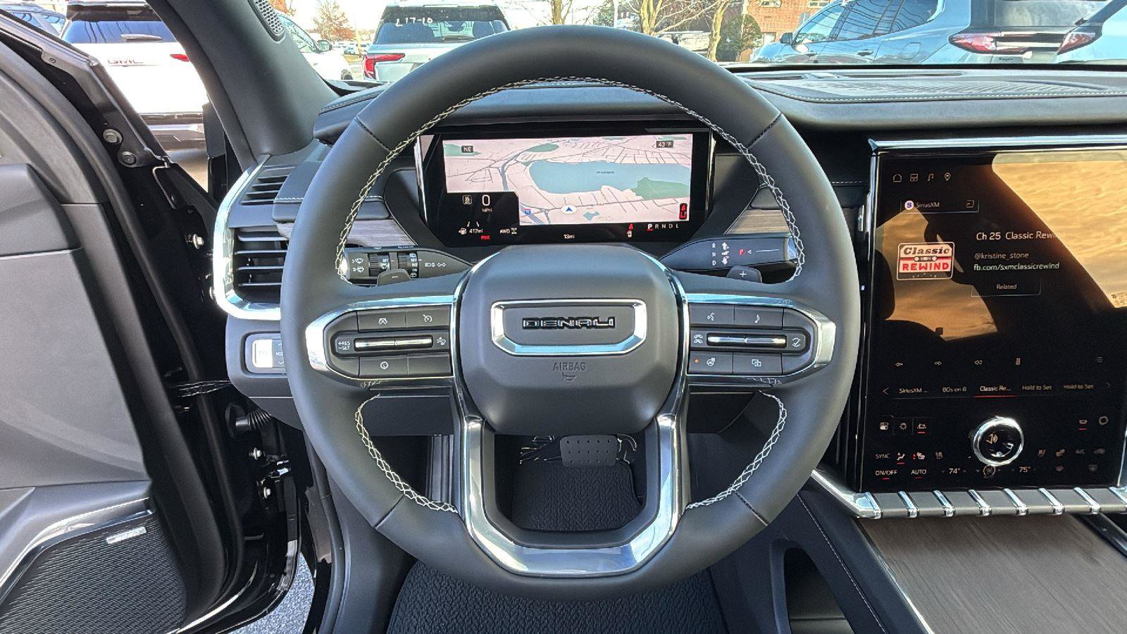 New 2026 GMC Acadia Denali image 17