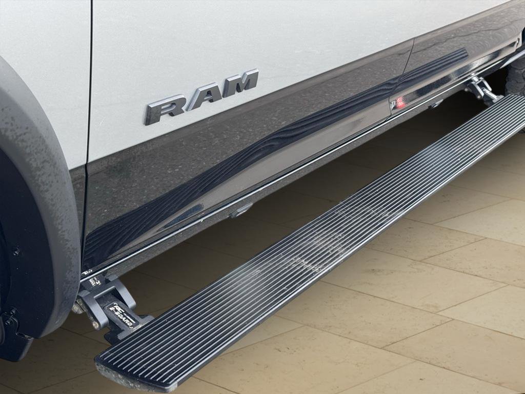 Used 2024 RAM 2500 Power Wagon w/ Level 2 Equipment Group image 41