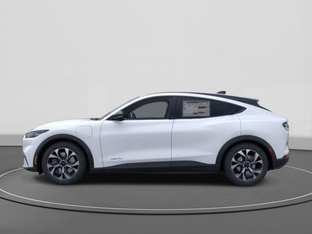 New 2026 Ford Mustang Mach-E Select w/ Technology Package RWD image 3