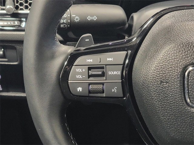 Used 2023 Honda Civic Sport image 29