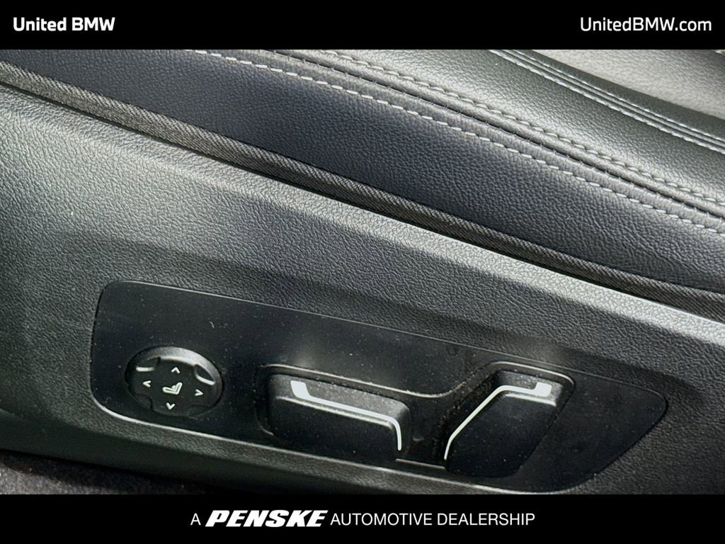 Certified 2025 BMW 430i Coupe RWD image 4
