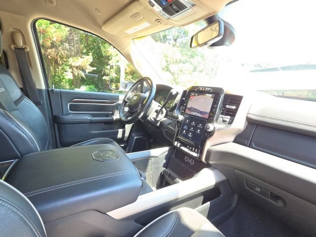 Used 2022 RAM 3500 Laramie AWD/4WD image 25