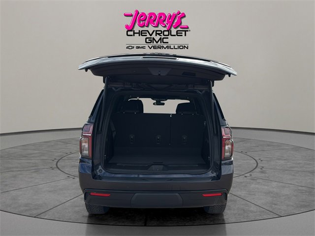 Used 2023 Chevrolet Tahoe Z71 w/ Z71 Off-Road Package image 28