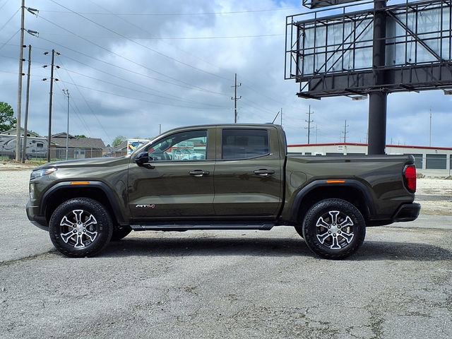 Used 2024 GMC Canyon AT4 w/ AT4 Premium Package image 20