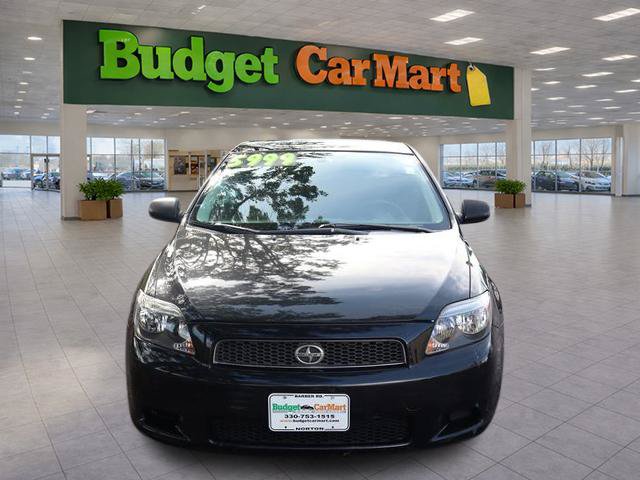 Used 2006 Scion tC FWD image 2