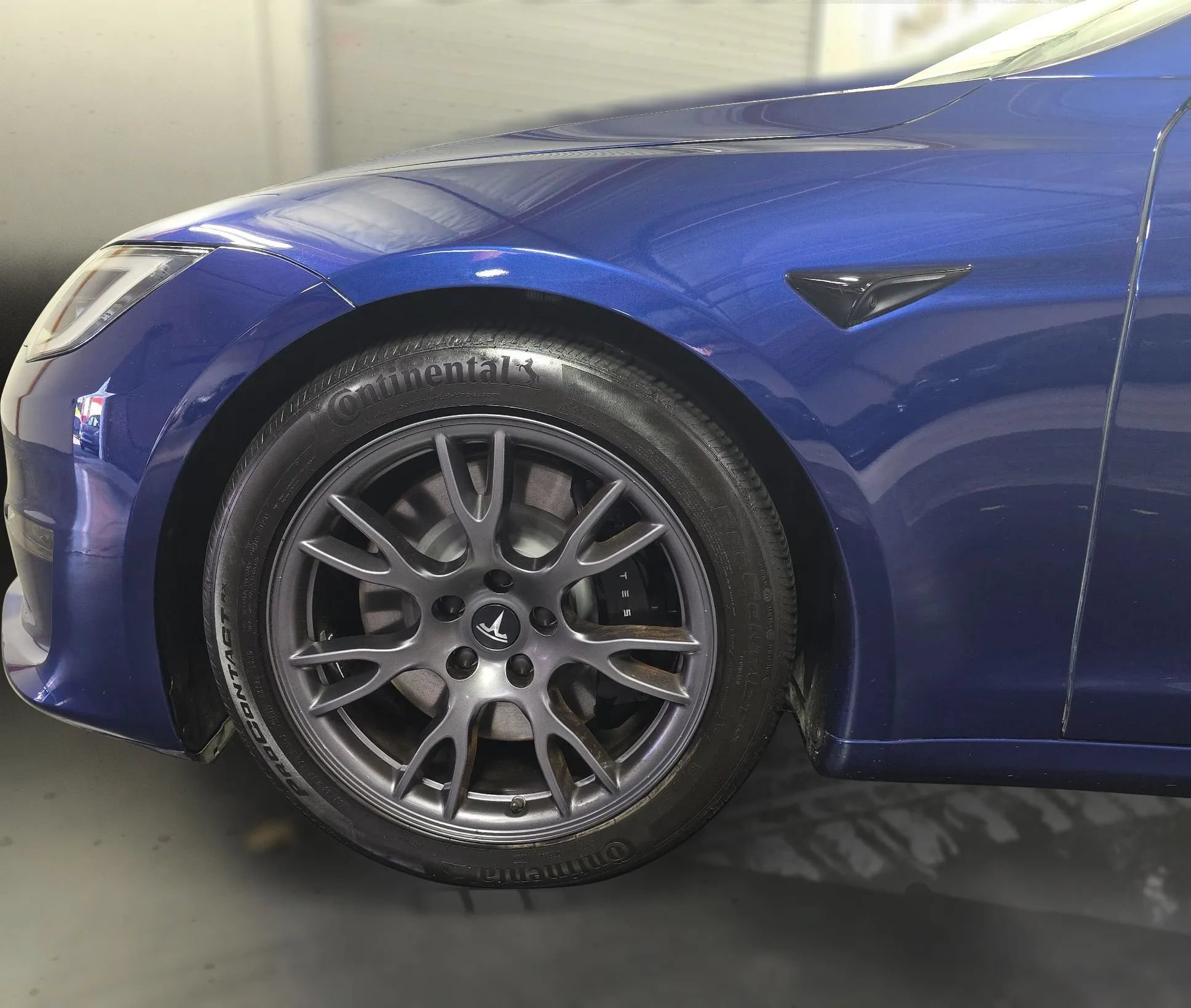 Used 2023 Tesla Model S Standard Range AWD/4WD image 20