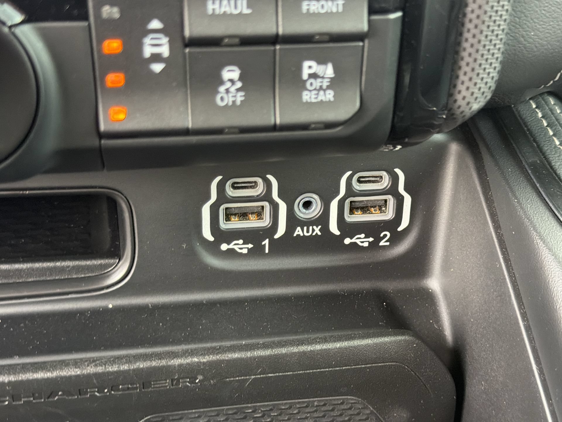 Used 2022 RAM 1500 Limited AWD/4WD image 11