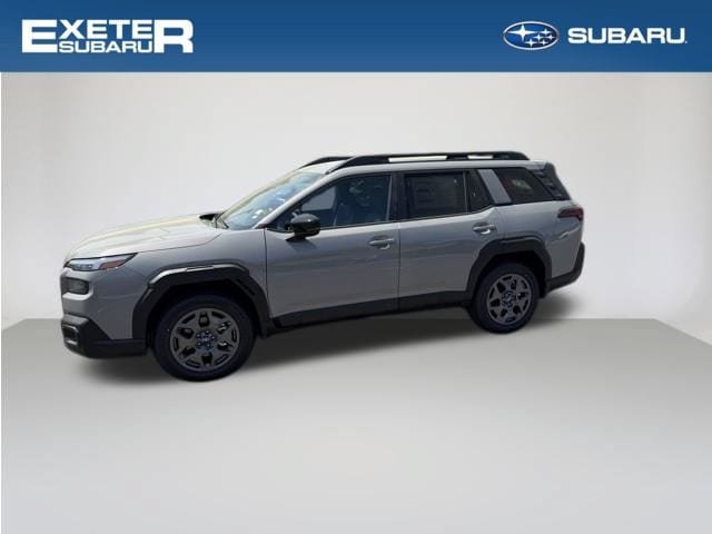 New 2026 Subaru Outback Premium AWD/4WD video 1