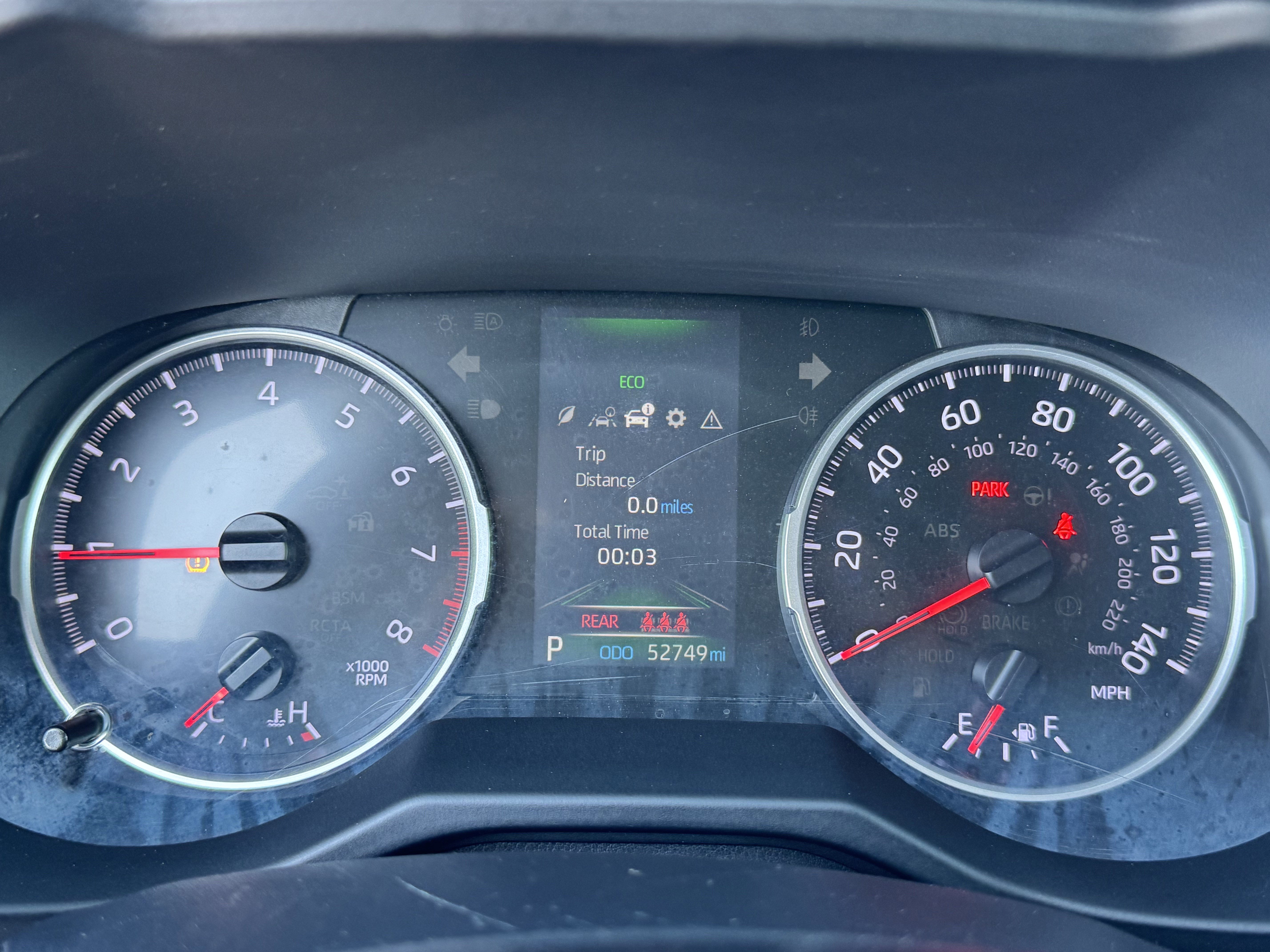 Used 2020 Toyota RAV4 XLE Premium image 21