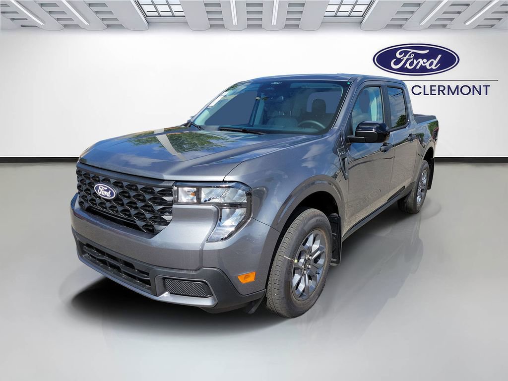 New 2026 Ford Maverick XLT w/ Equipment Group 301A image 2