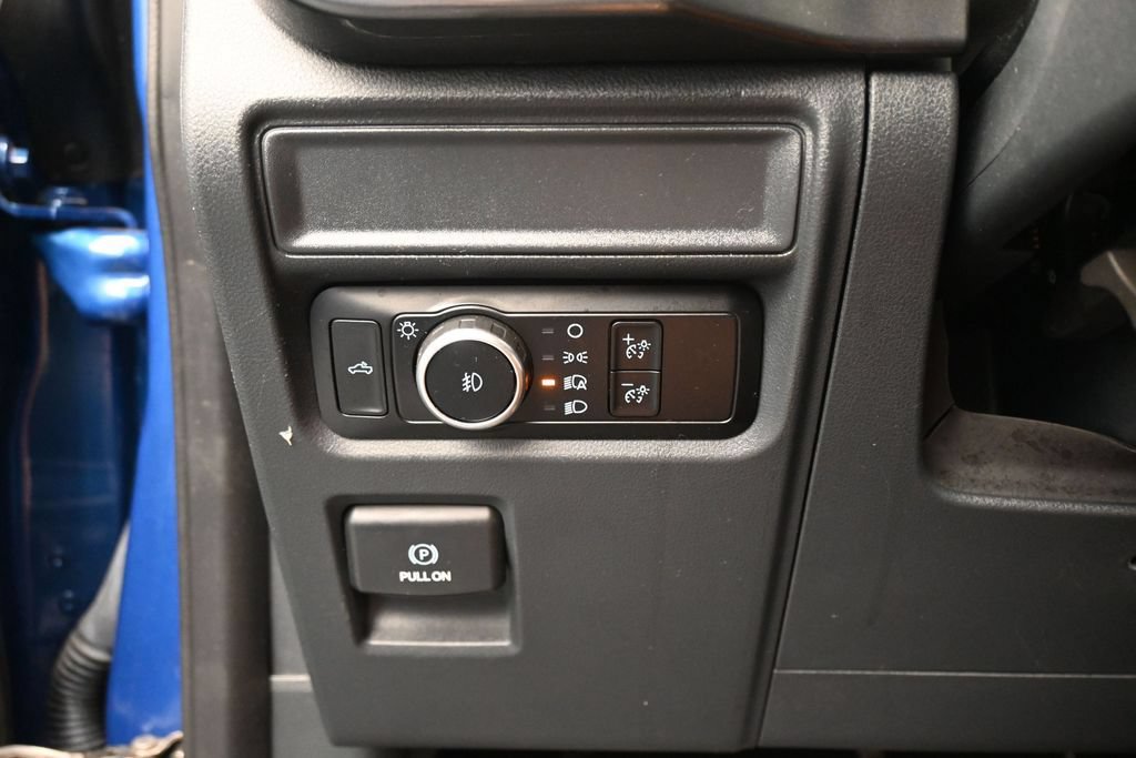 Used 2024 Ford F150 STX RWD image 11