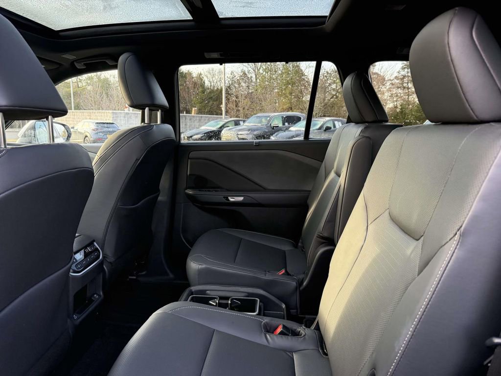 Used 2025 Lexus TX 350 AWD w/ Technology Package image 17
