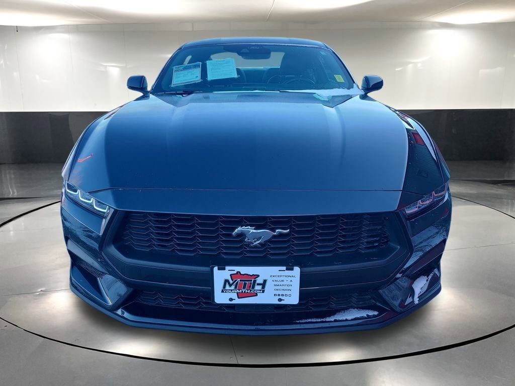 Used 2024 Ford Mustang Premium image 13