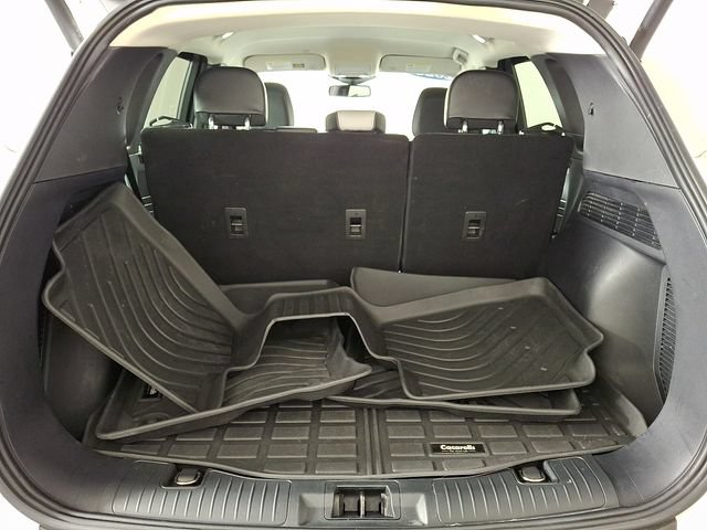 Used 2023 Ford Escape Platinum AWD/4WD image 28