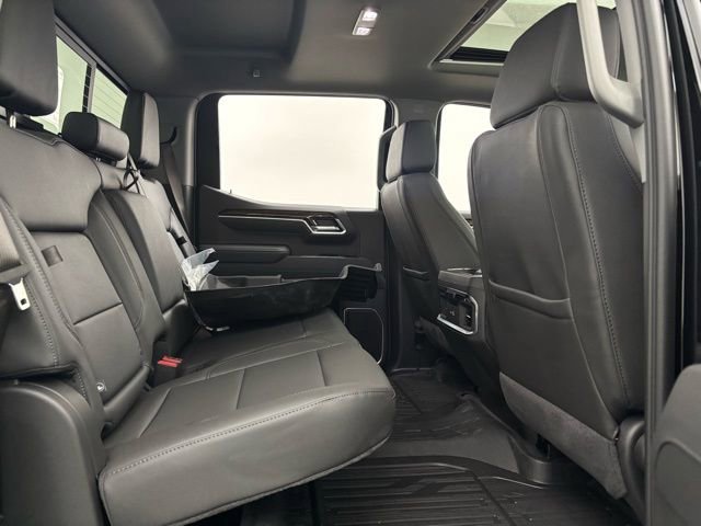 New 2026 GMC Sierra 1500 Elevation w/ Elevation Premium Package image 32