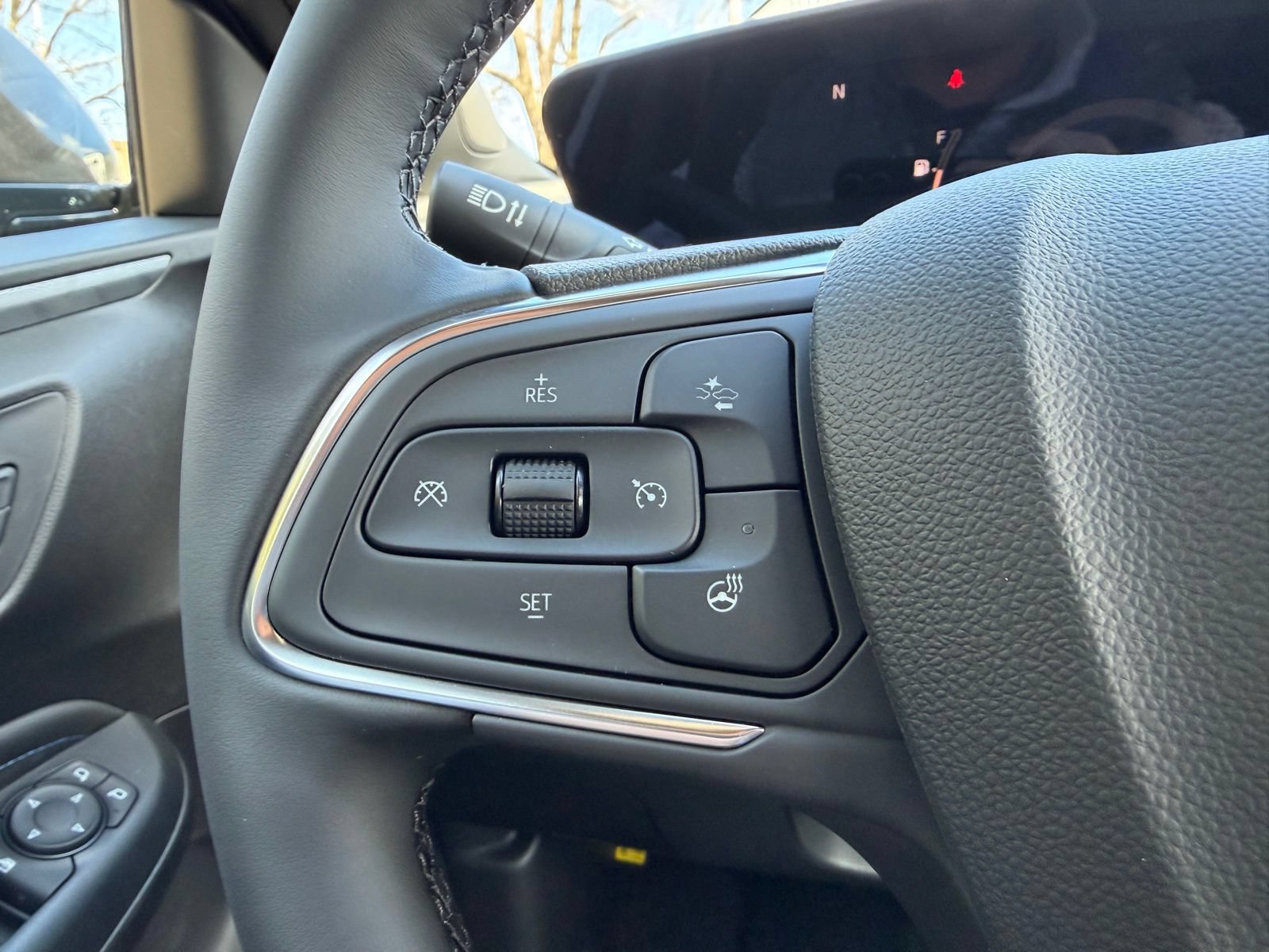 New 2026 Buick Envista Sport Touring FWD image 14