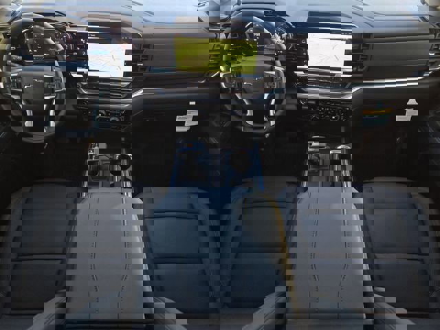 New 2026 Chevrolet Silverado 1500 RST image 20