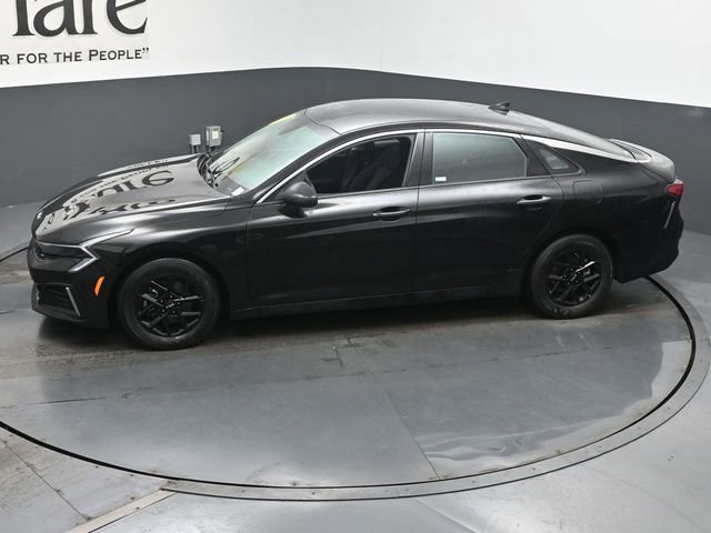 Used 2025 Kia K5 LXS image 55