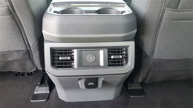 New 2026 Ford F250 4x4 Crew Cab Super Duty image 46