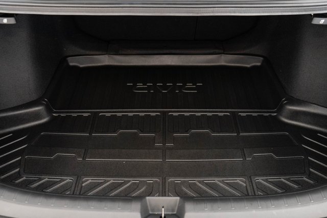 Used 2025 Honda Civic Si image 14