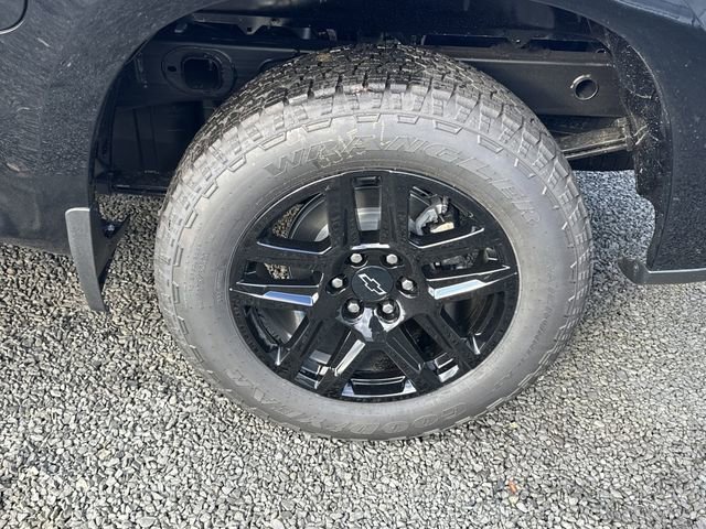 New 2026 Chevrolet Silverado 1500 RST w/ RST Select Package image 25