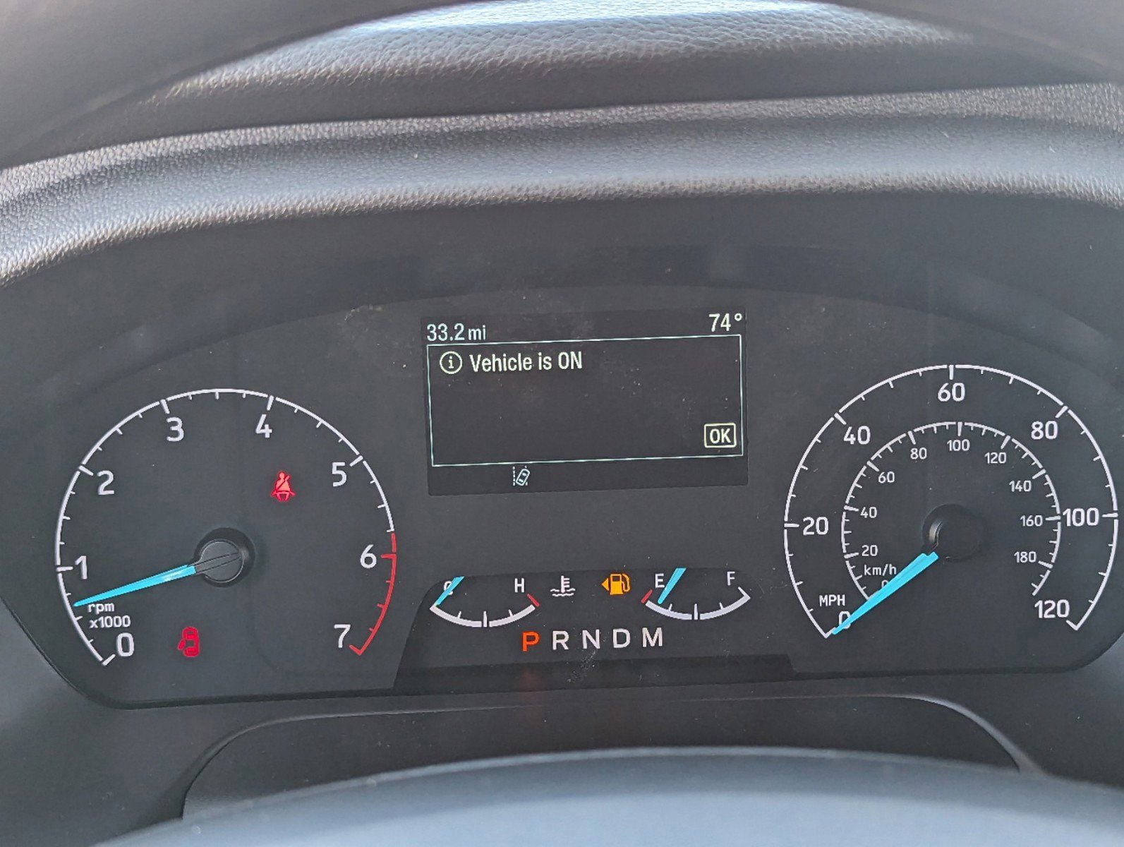 New 2024 Ford Transit 350 XL image 29