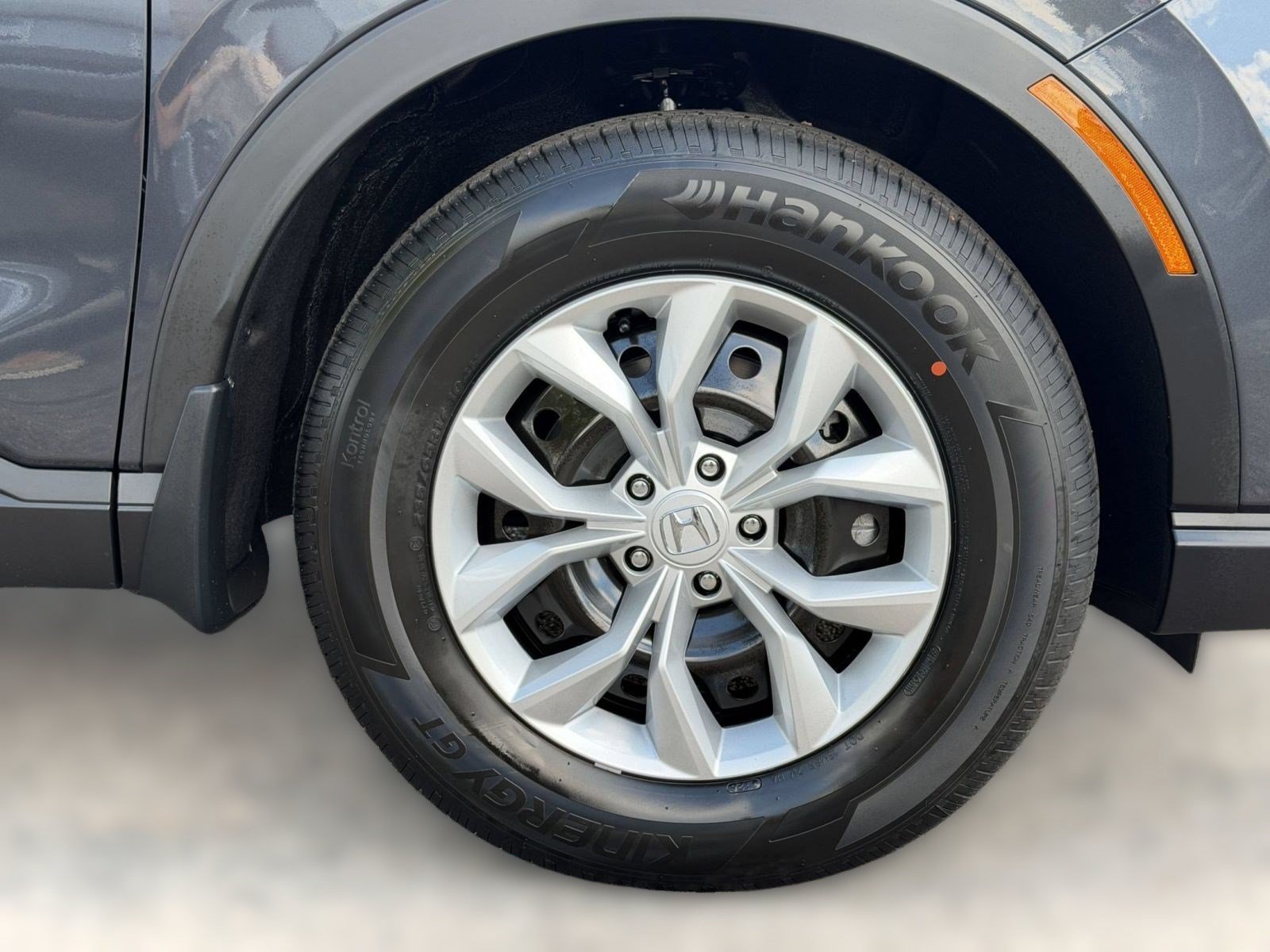 New 2026 Honda CR-V LX image 13