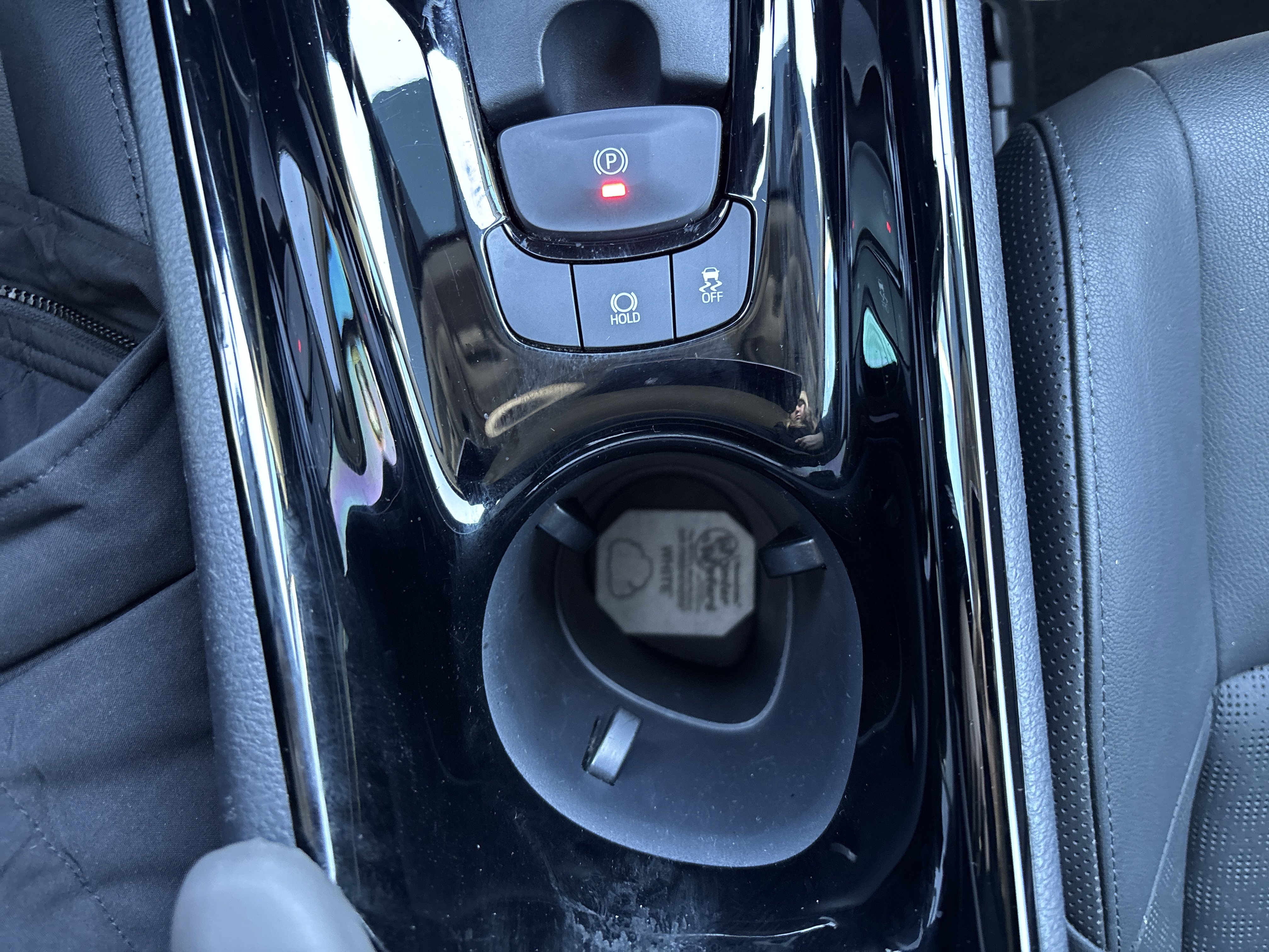 Used 2021 Toyota C-HR Limited image 51