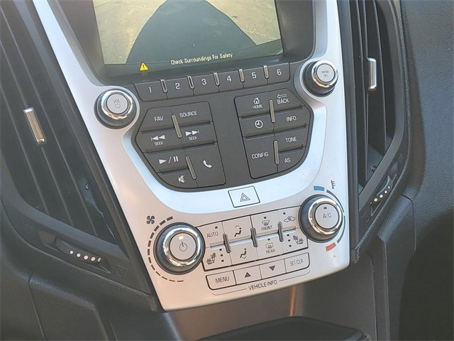 Used 2016 Chevrolet Equinox LT w/ Convenience Package image 23