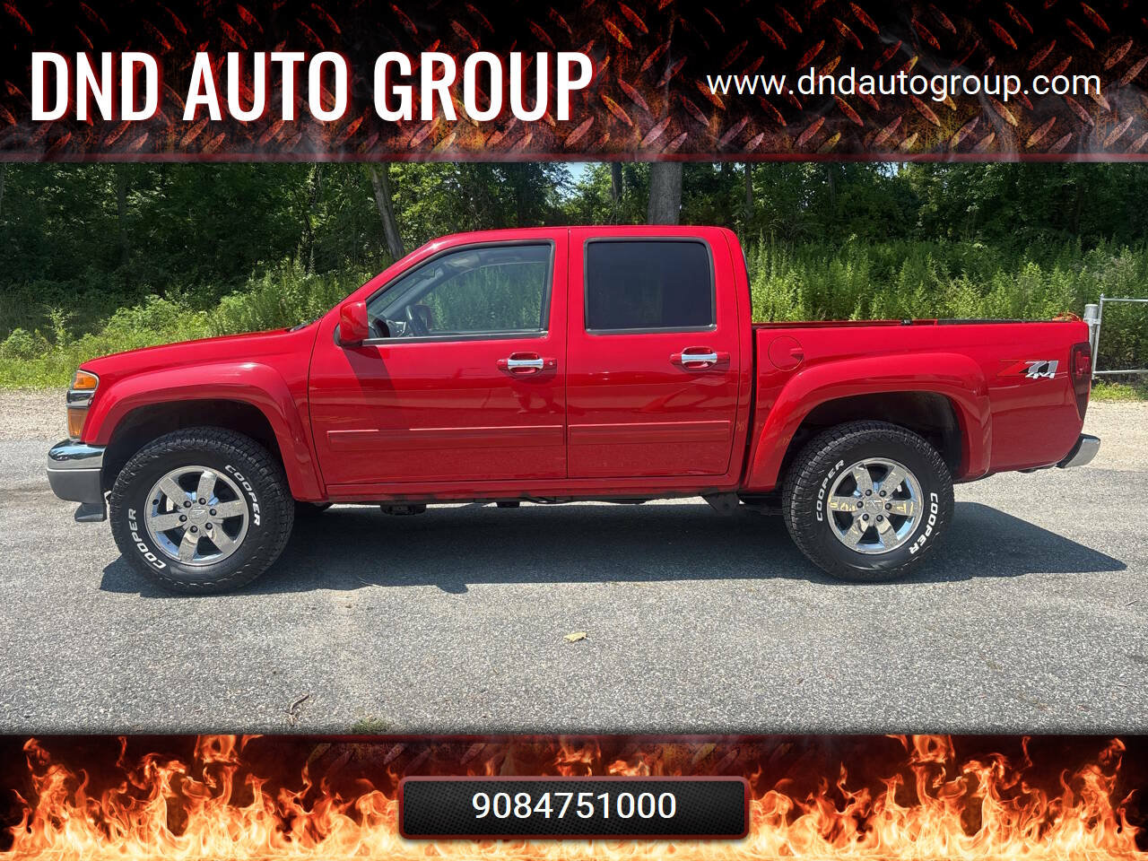 Used 2012 Chevrolet Colorado LT