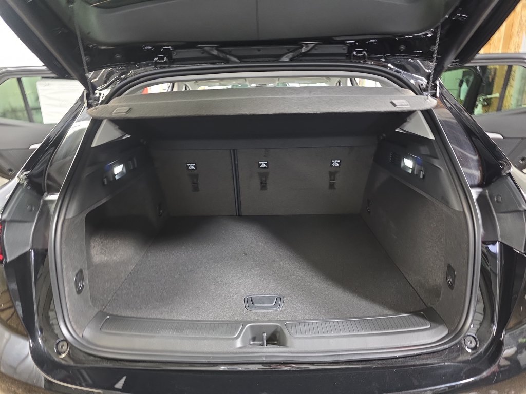 New 2026 Buick Envision Sport Touring AWD/4WD image 14