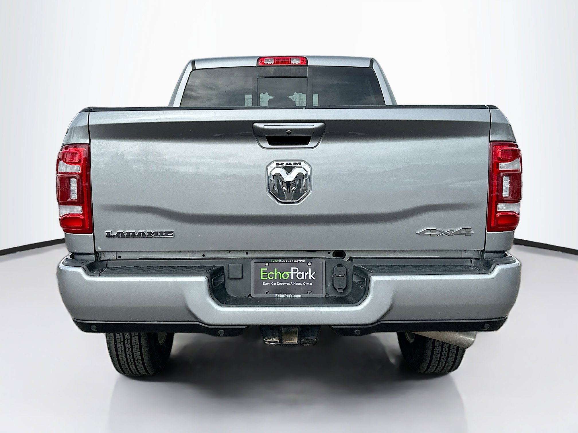 Used 2024 RAM 2500 Laramie image 7