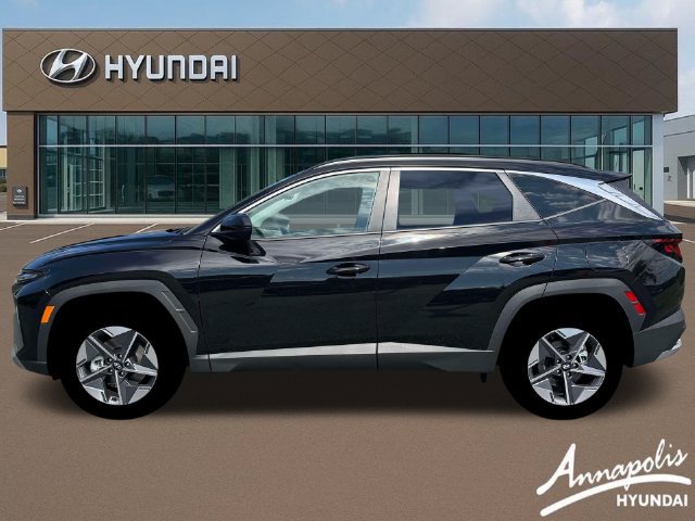 New 2026 Hyundai Tucson SEL Plus AWD/4WD image 3