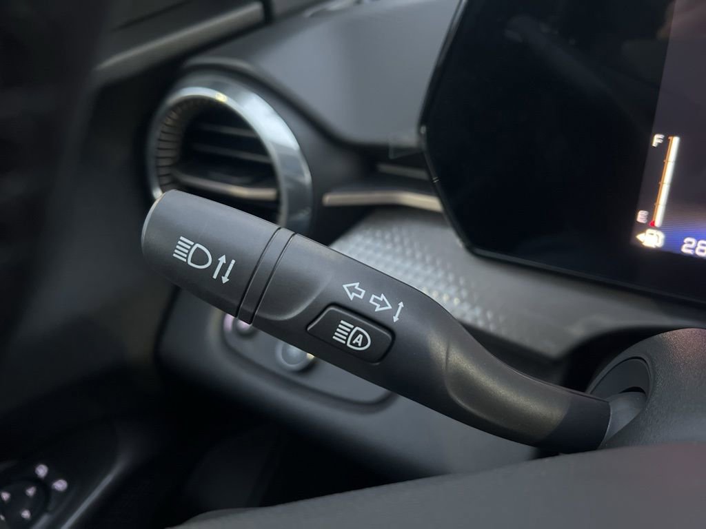 New 2026 Chevrolet Trax ACTIV image 13