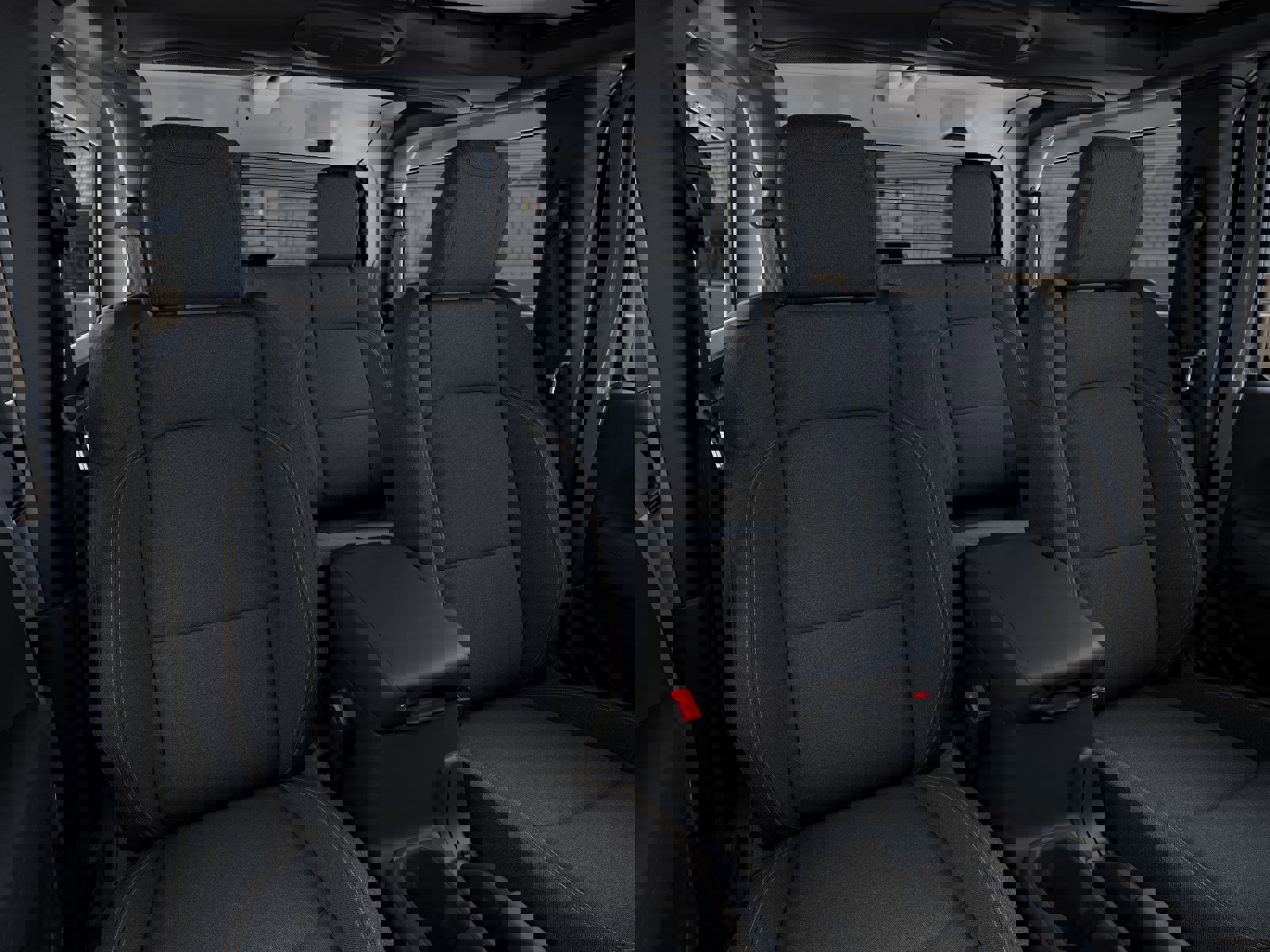 New 2026 Jeep Wrangler Sport image 44