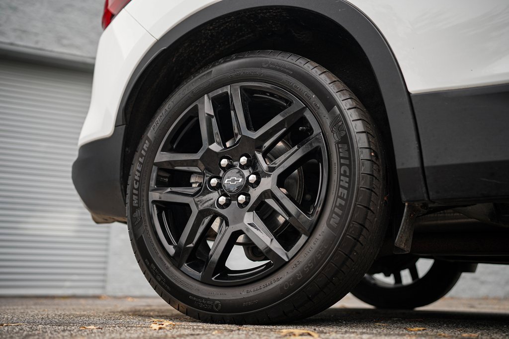 Used 2023 Chevrolet Blazer LT image 18