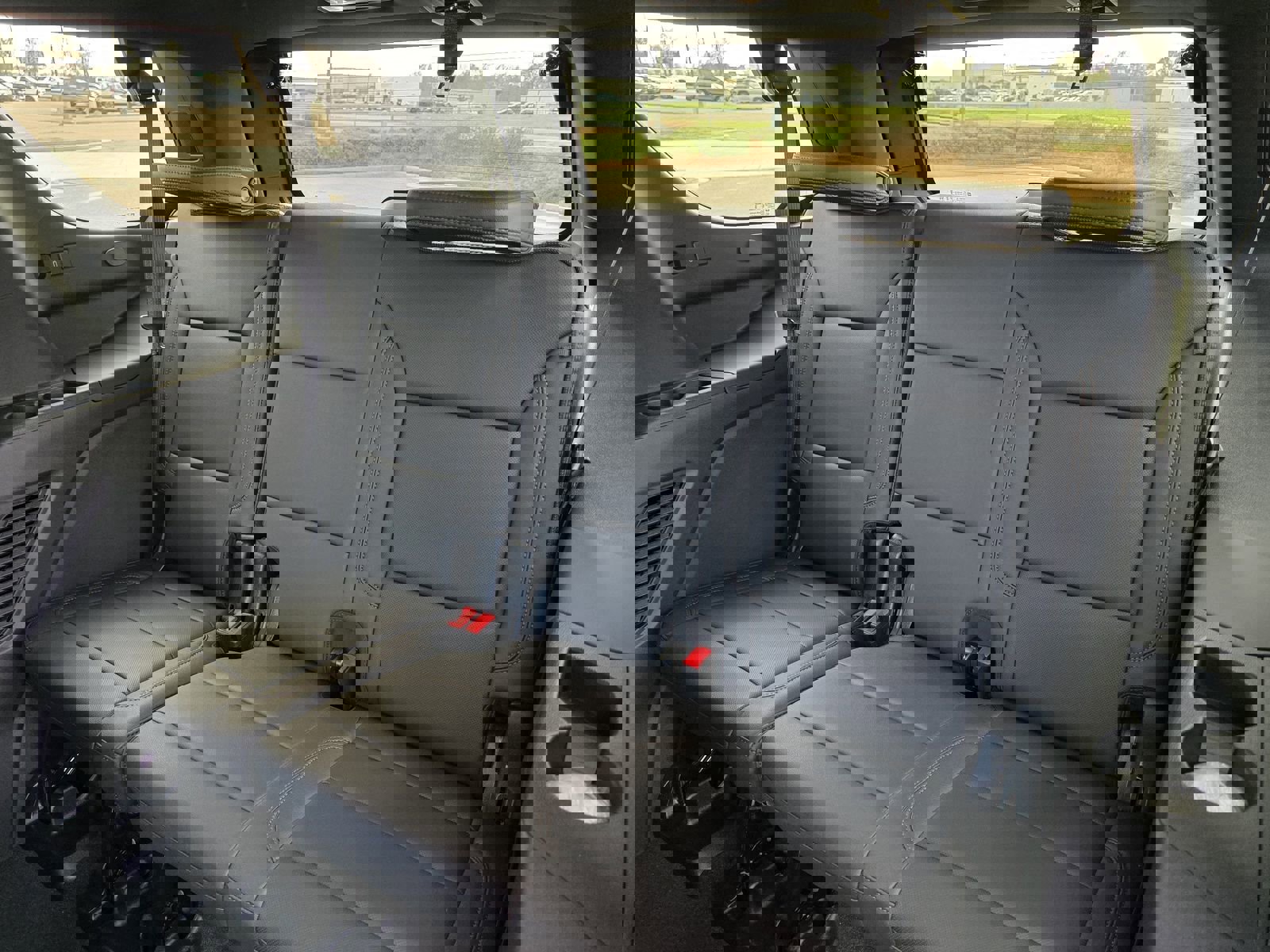 New 2026 Chevrolet Tahoe High Country image 21