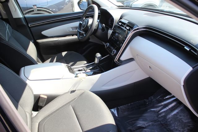 Used 2023 Hyundai Tucson SEL image 34