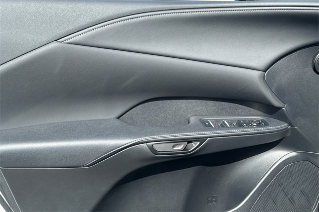 New 2025 Lexus RX 350 FWD image 9