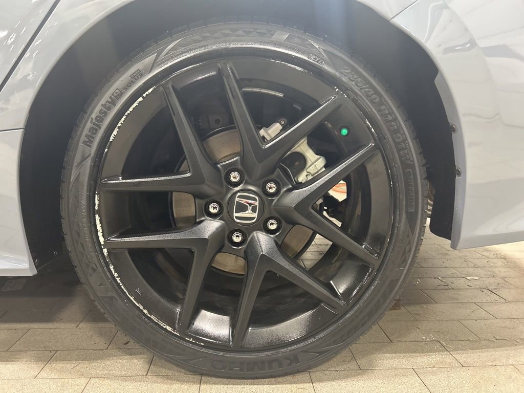 Used 2024 Honda Civic Si image 25