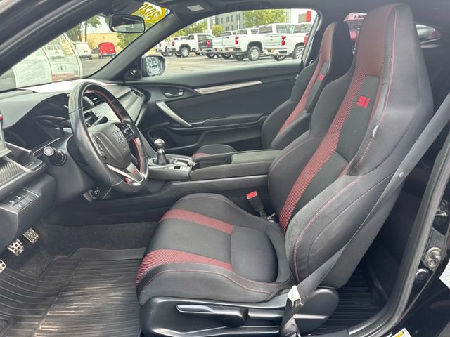 Used 2020 Honda Civic Si image 9