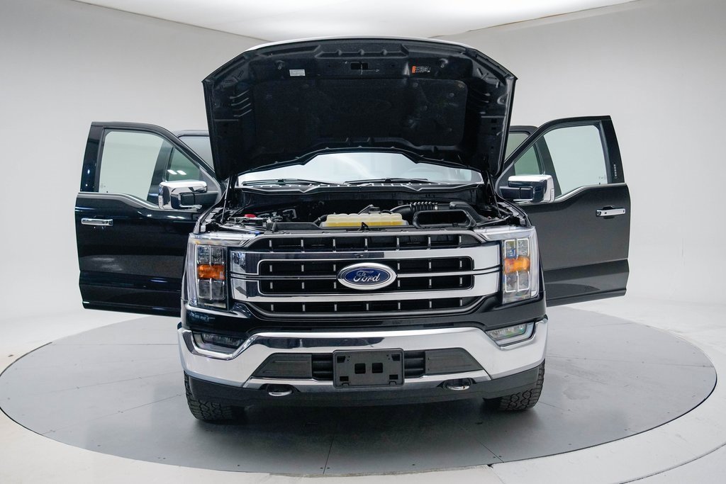 Used 2023 Ford F150 Lariat image 16