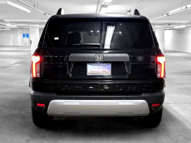New 2026 Honda Passport RTL image 19