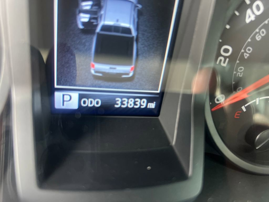 Used 2023 Toyota Tacoma SR image 16