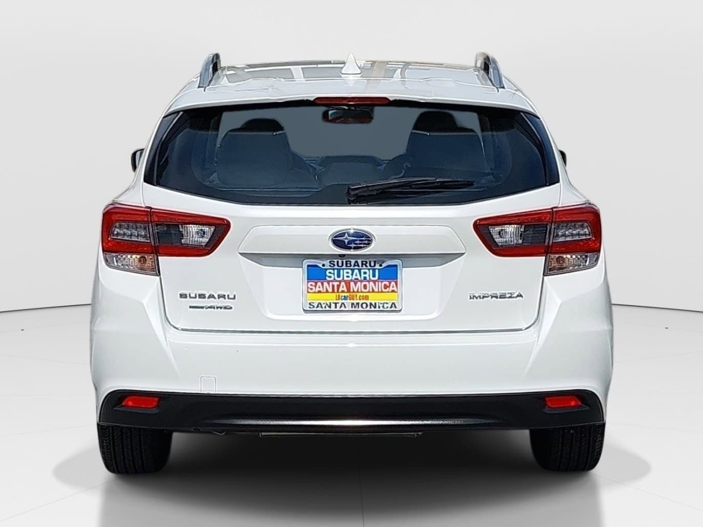 Certified 2022 Subaru Impreza Premium image 6