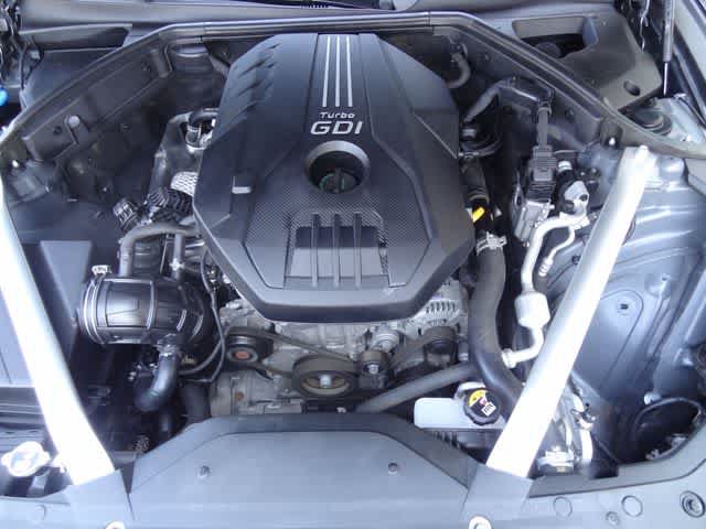 Used 2023 Genesis G70 2.0T RWD image 47