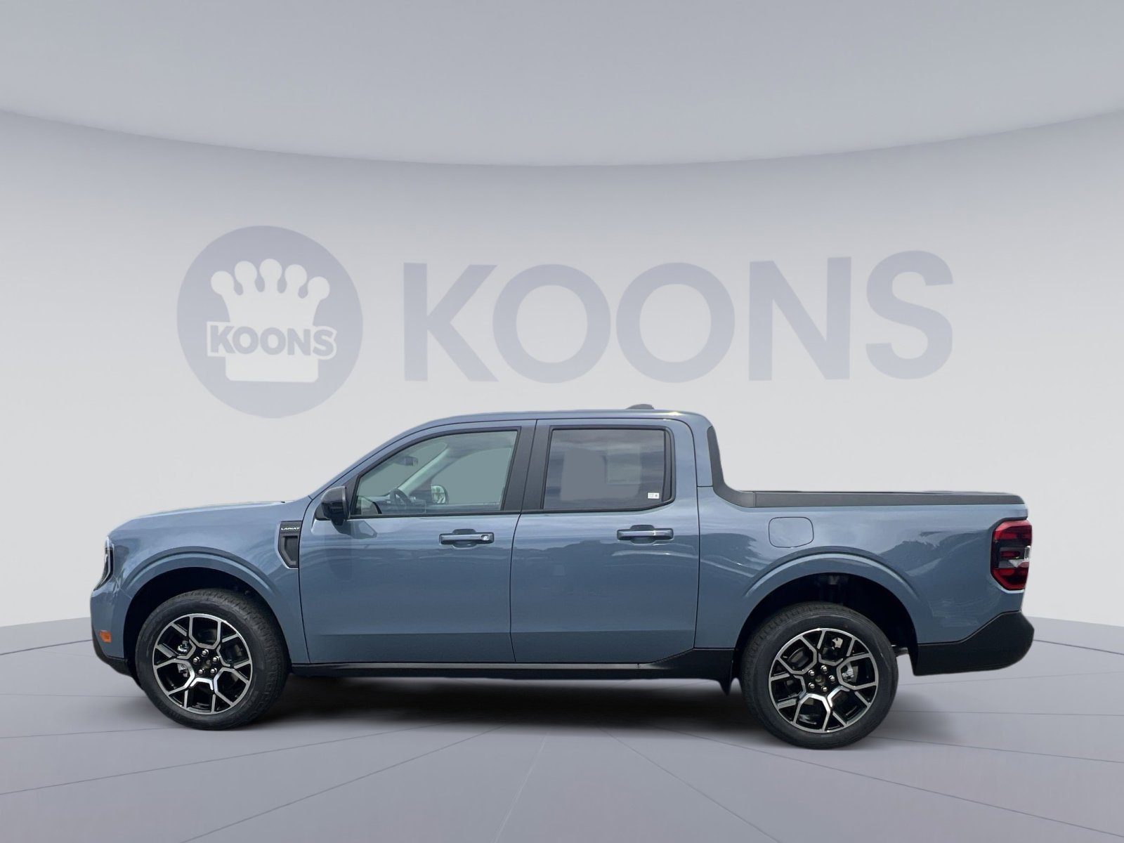 New 2026 Ford Maverick Lariat w/ 4K Tow Package AWD/4WD image 7