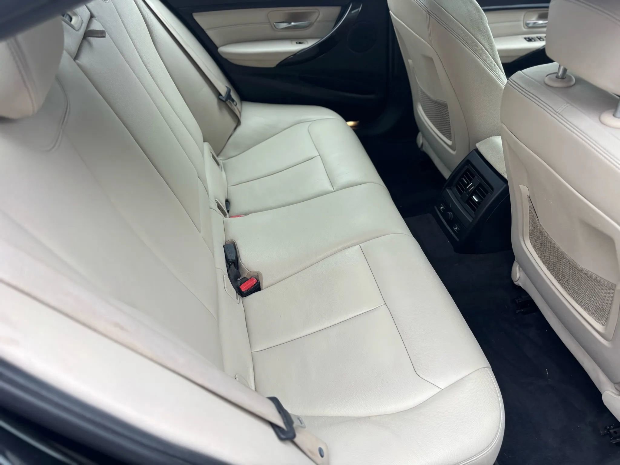 Used 2015 BMW 335i xDrive Sedan image 23